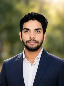 Ropak Verma