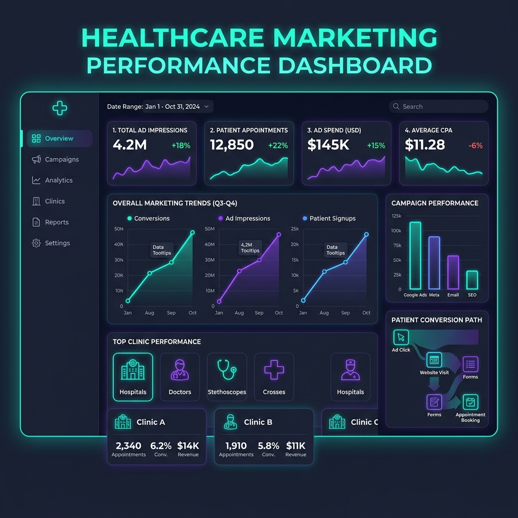 Indian vs. USA Web Design Agency: Why Indian Agencies Deliver Better Value for Healthcare Practices